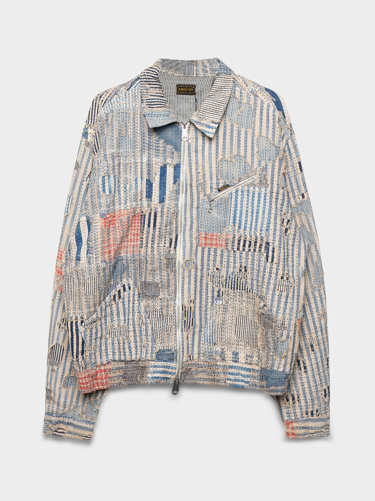 Boro Liberty Jacket