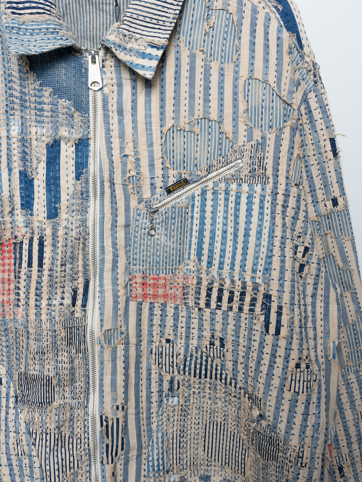 Boro Liberty Jacket