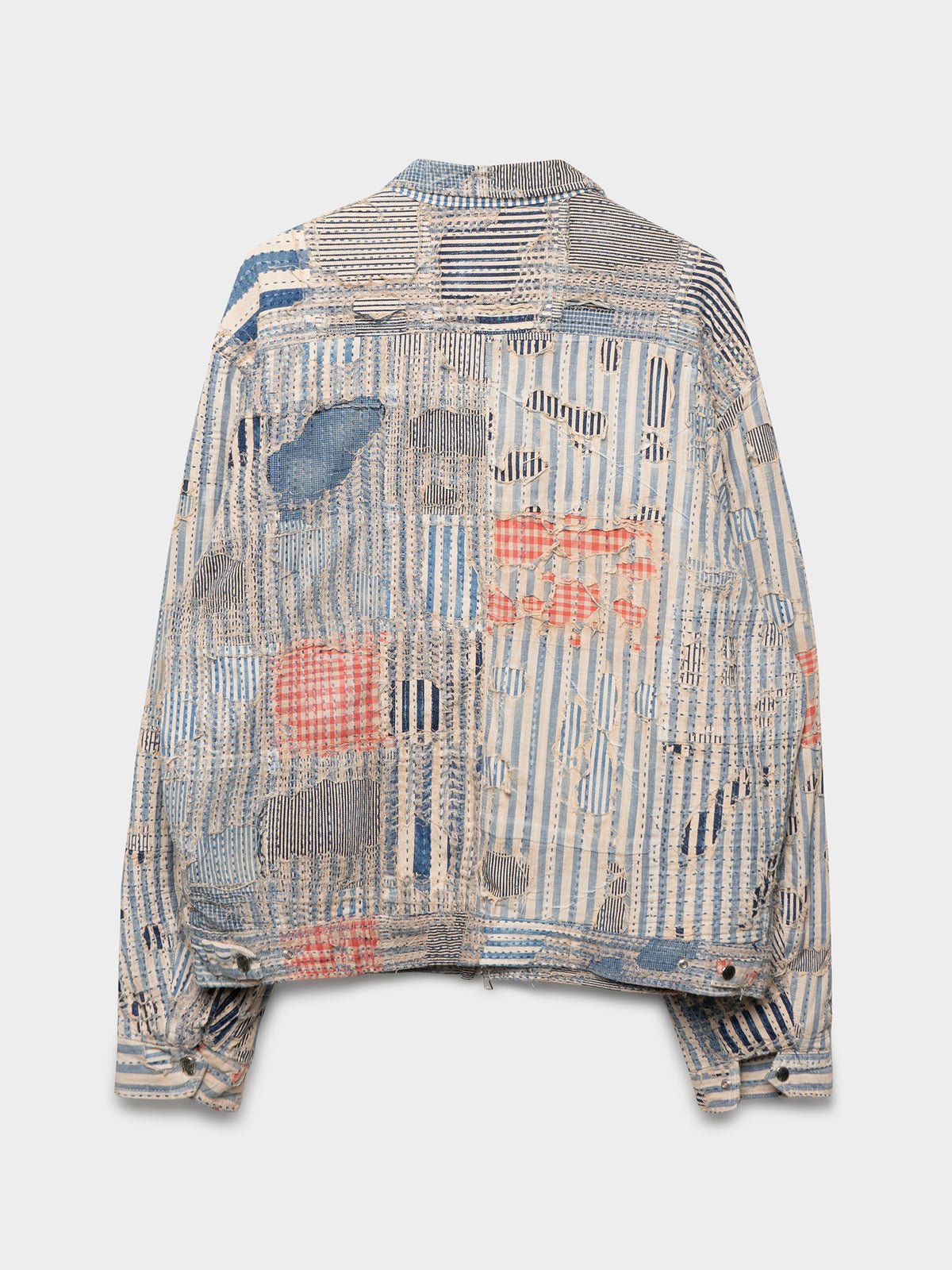 Boro Liberty Jacket