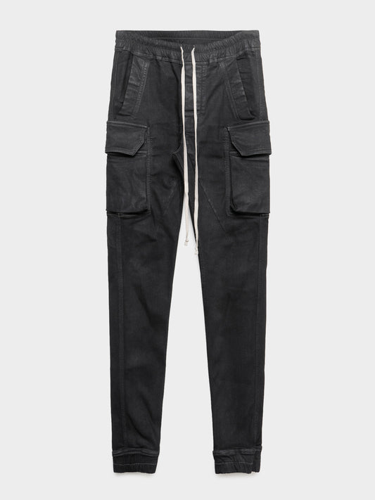 Gethsemane Cargo Pantaloons