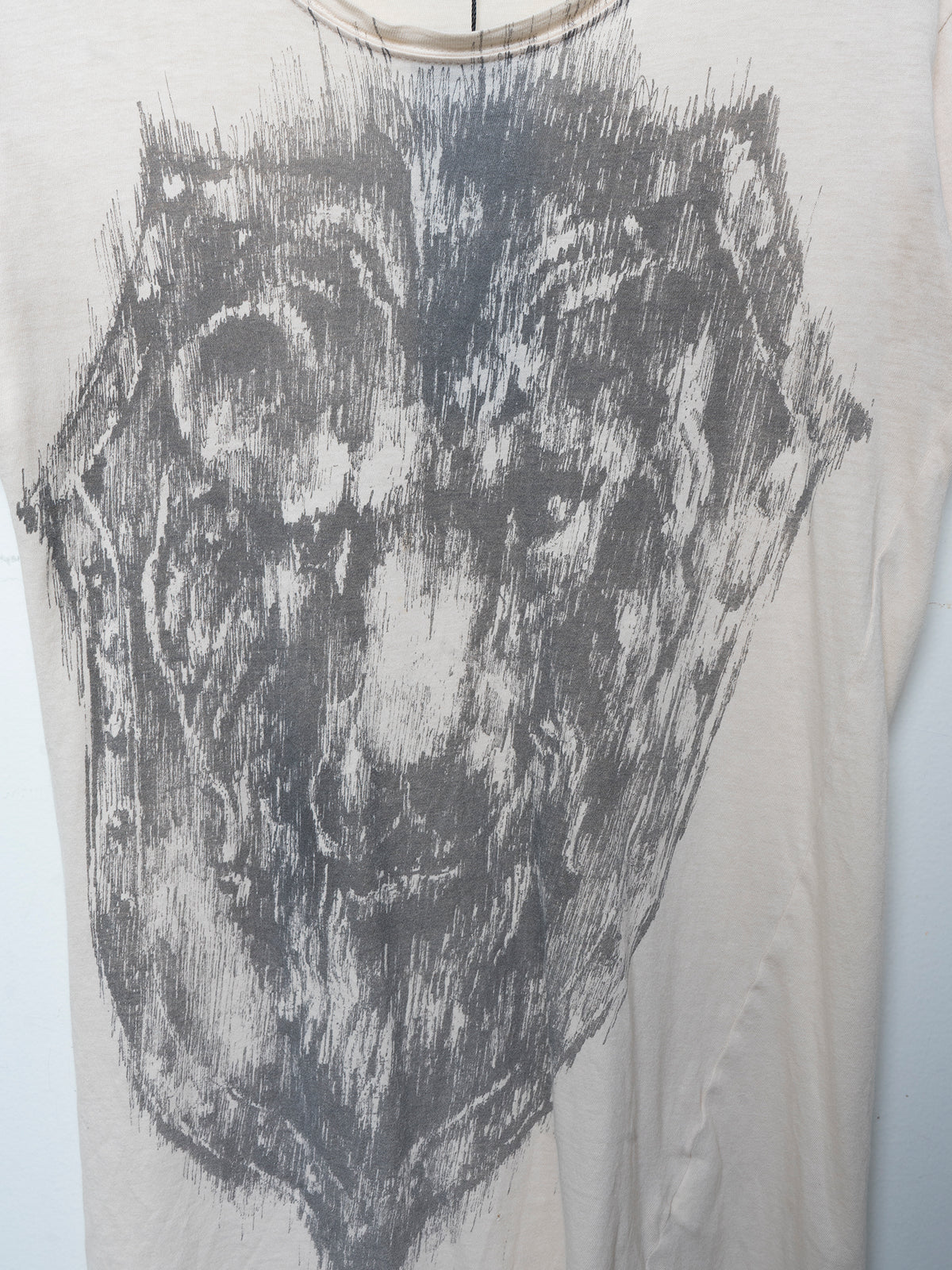 FW11 Lion T-Shirt