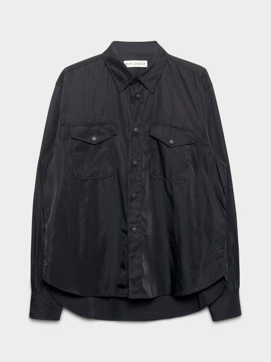 Drape Tech Shirt
