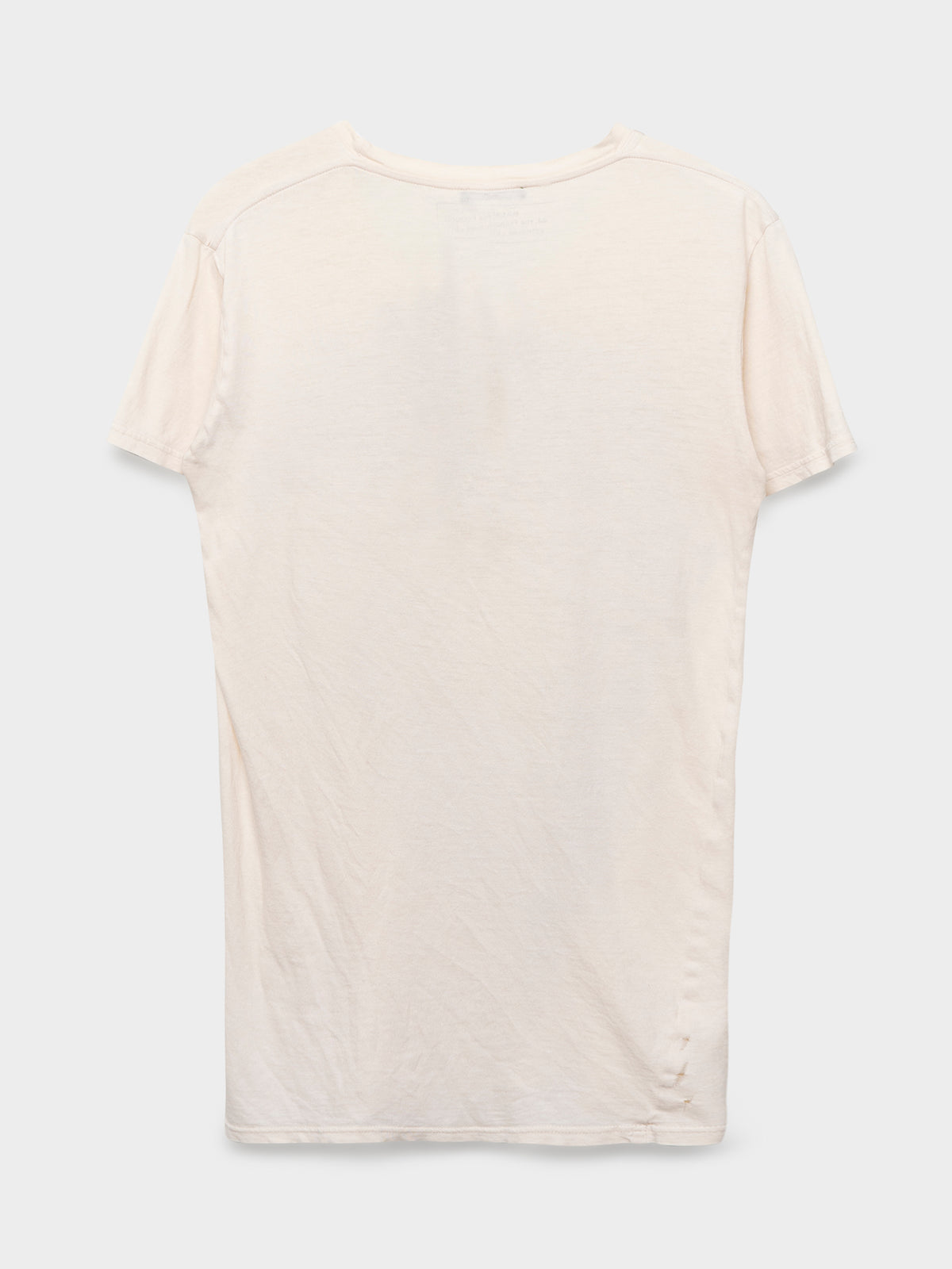 FW11 Lion T-Shirt