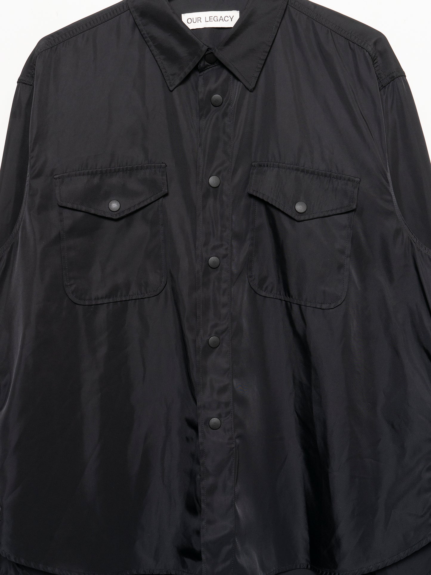 Drape Tech Shirt