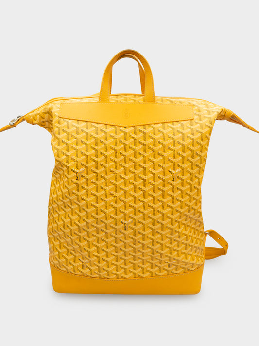 Cisalpin Backpack Goyard