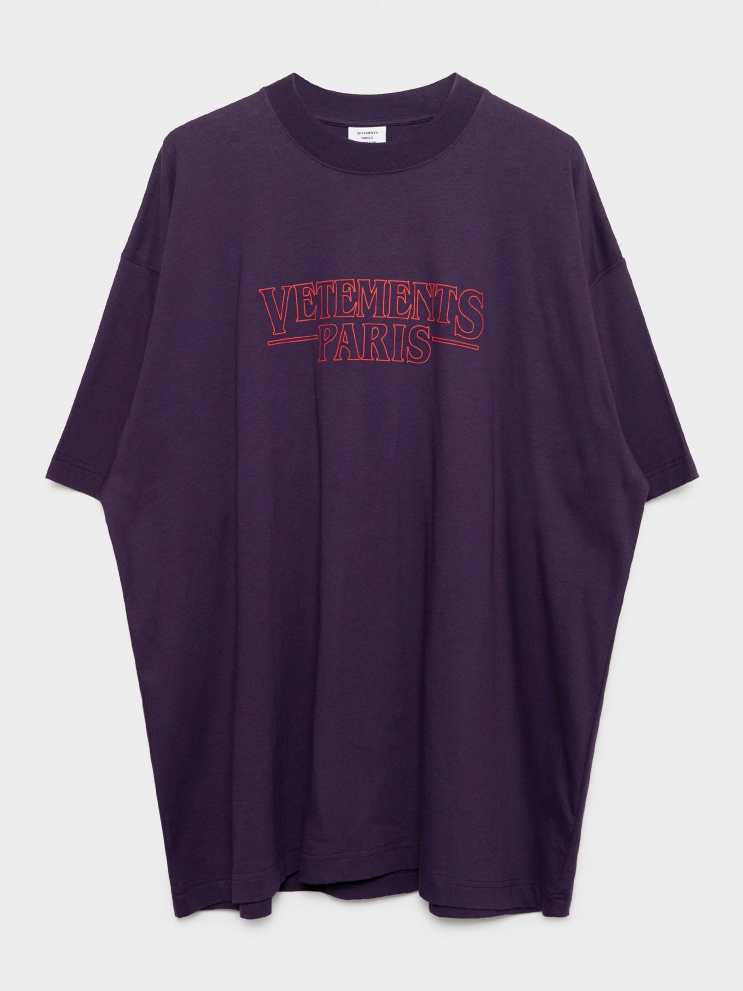 "Stranger Things" Rip Off T-shirt