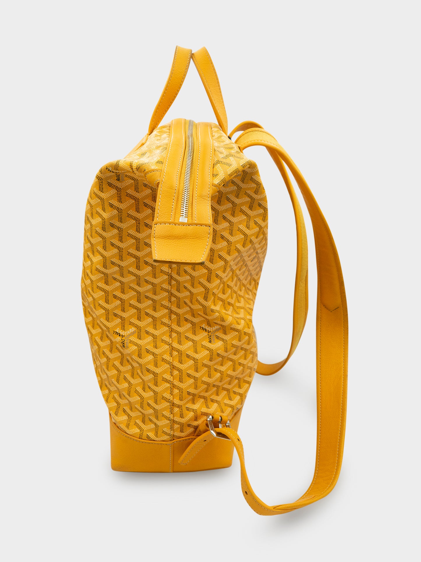 Cisalpin Backpack Goyard