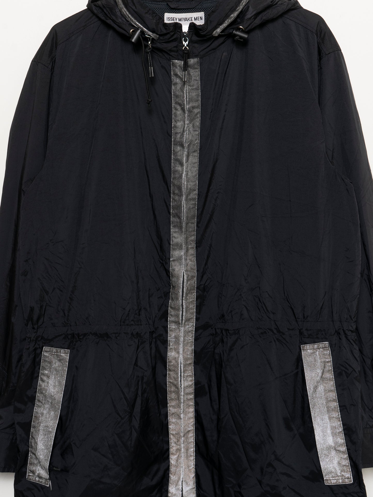 3m Reflective Tape Parka