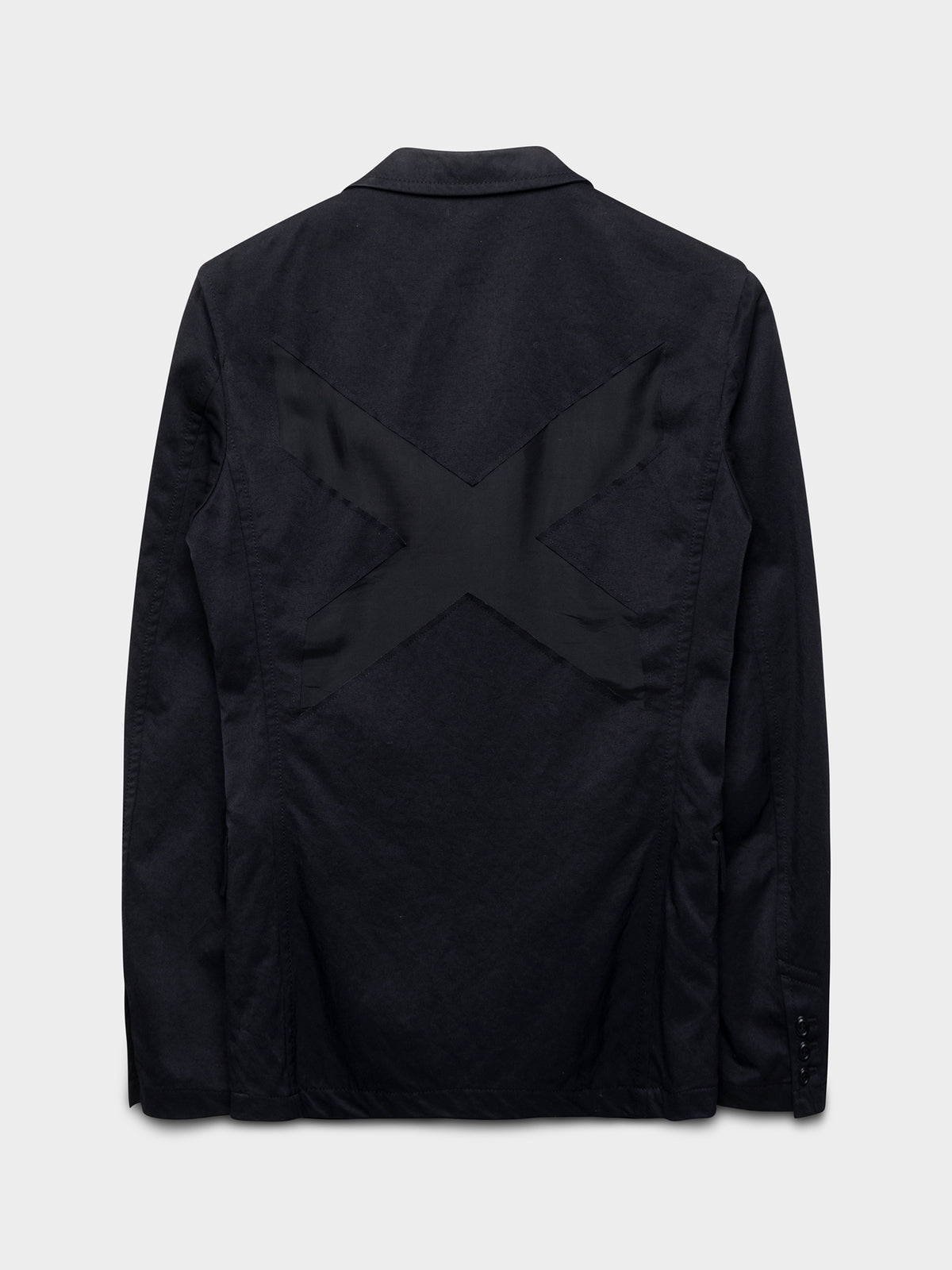 AW10 X-Cutout Blazer