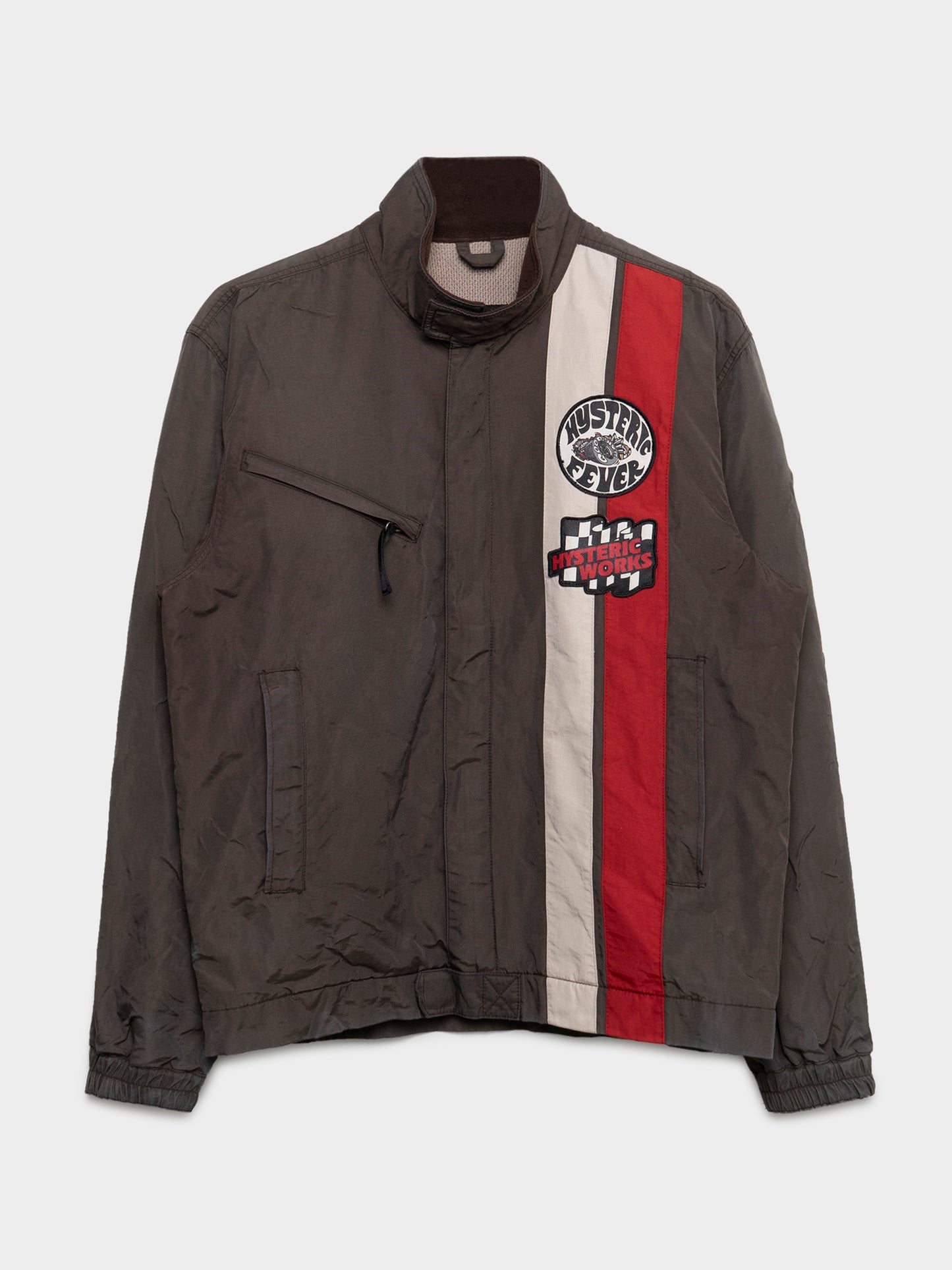 Fever Racer Jacket