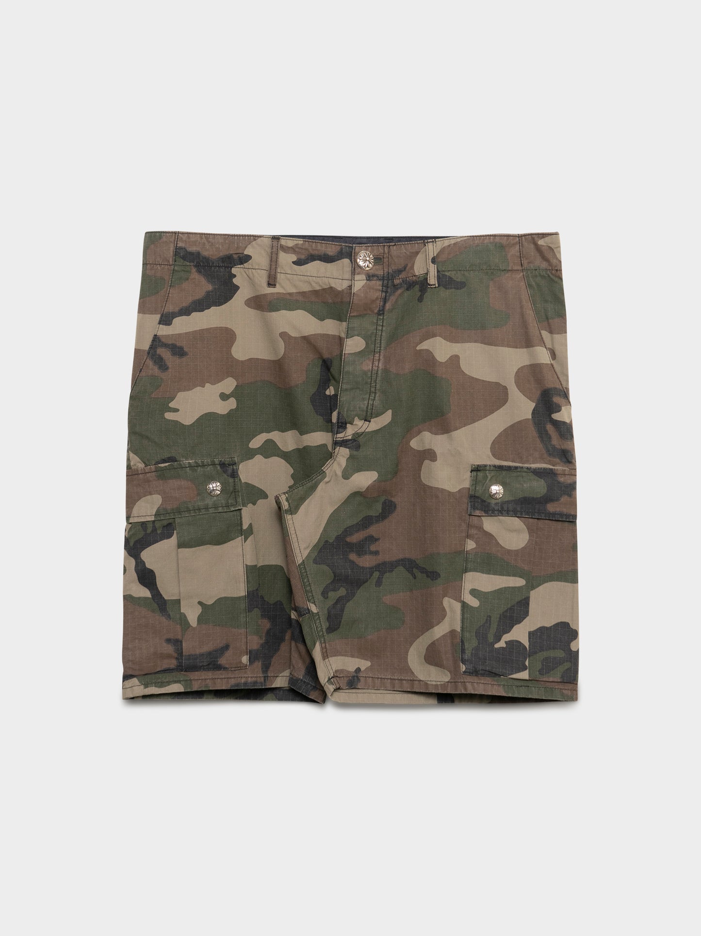 Camo Shorts