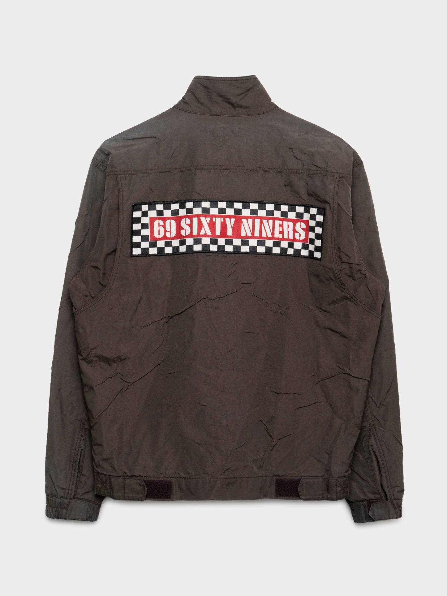 Fever Racer Jacket