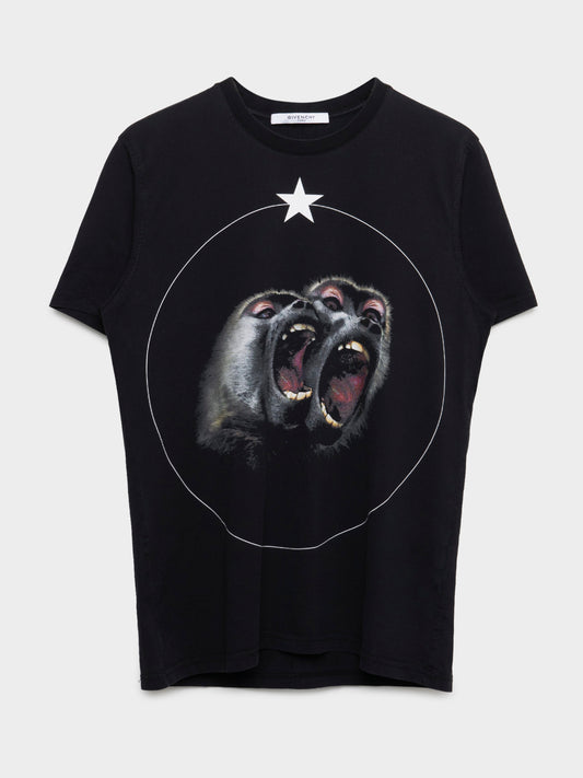 Monkey T-shirt