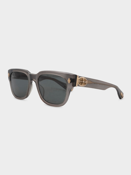 Givenhed Gold MGR Sunglasses