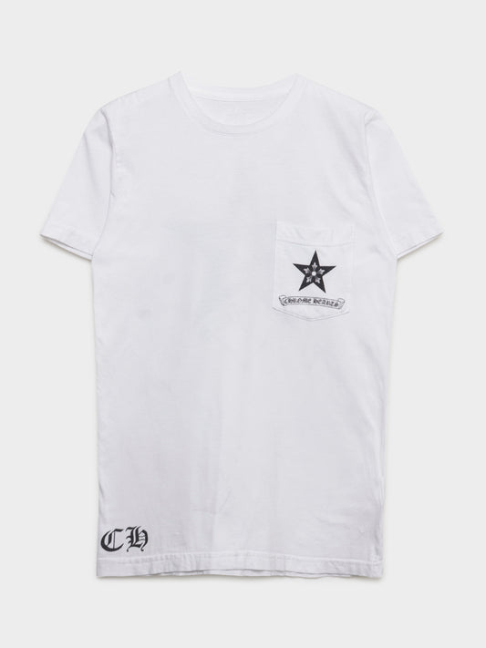 White Star T-shirt