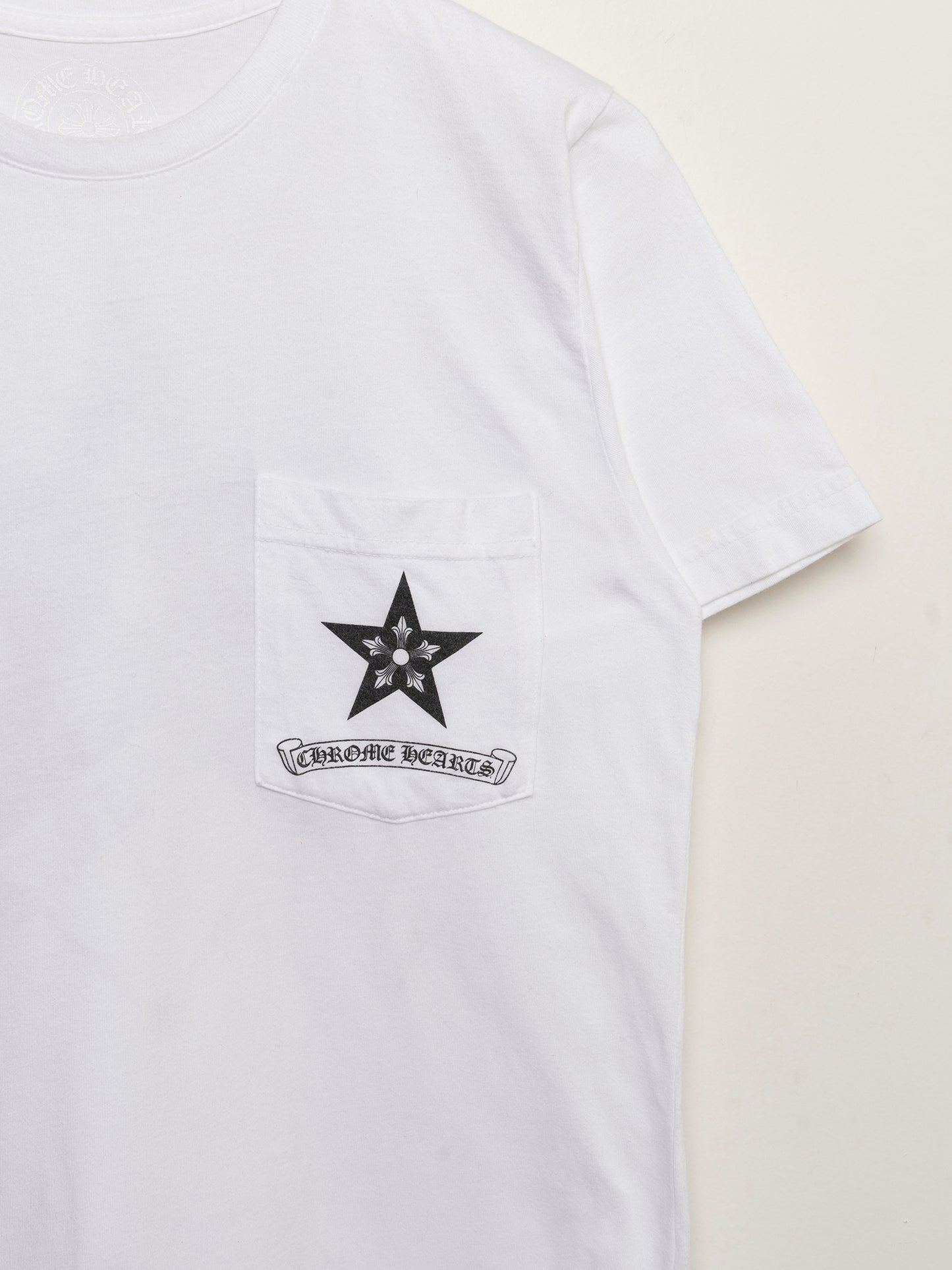 White Star T-shirt