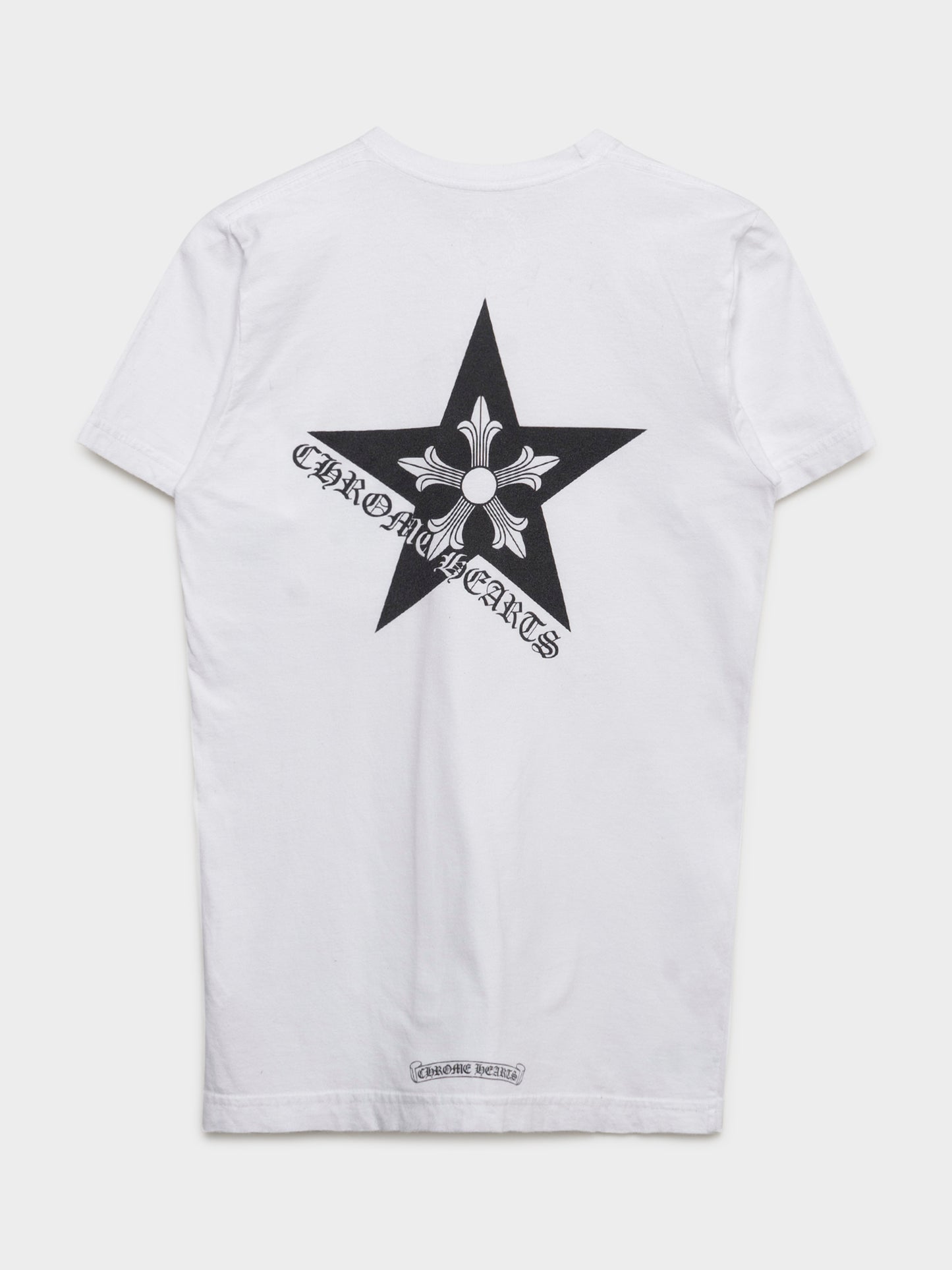 White Star T-shirt