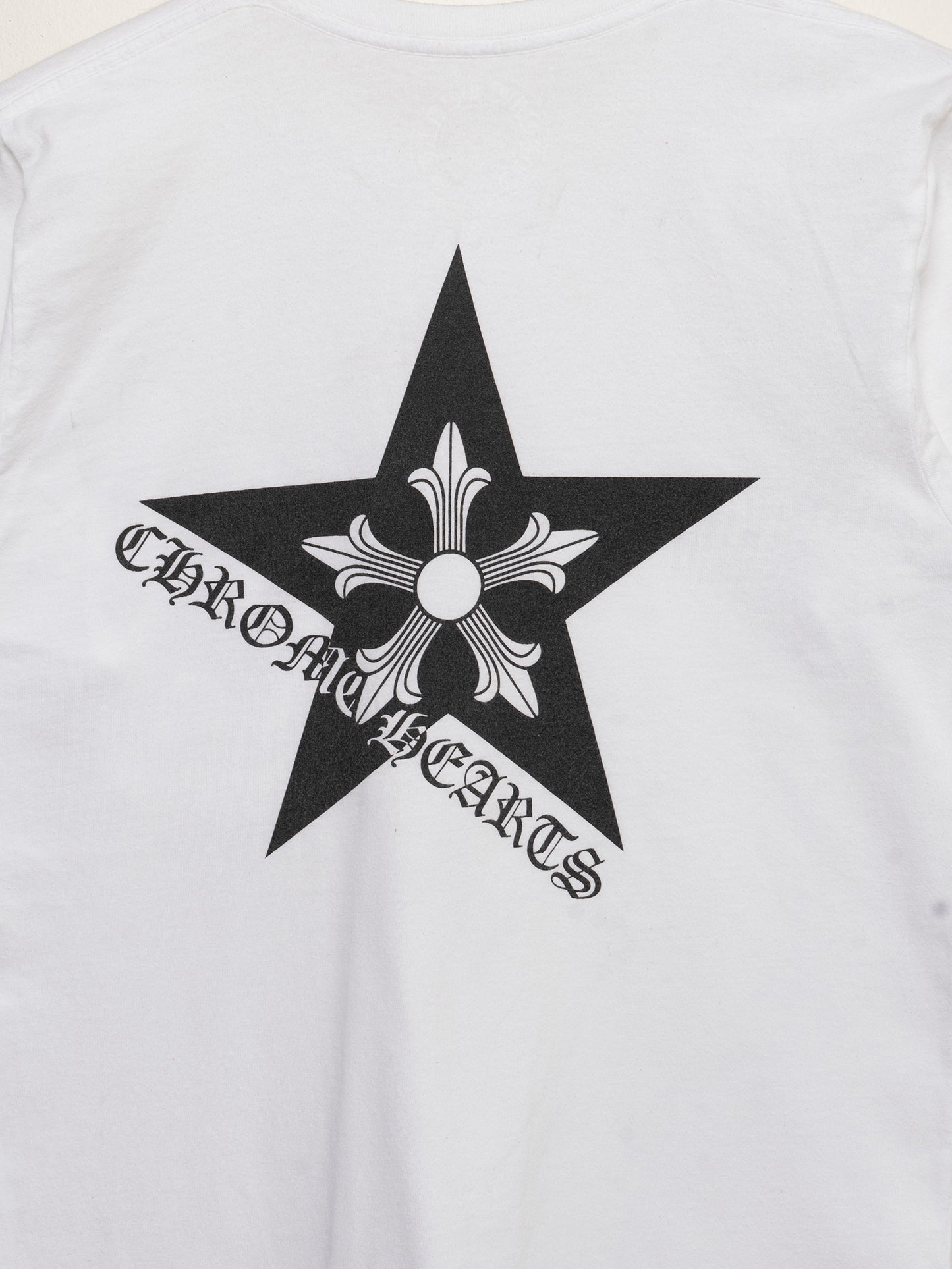 White Star T-shirt