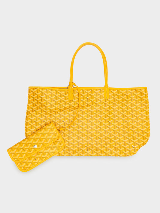 Anjou PM + Wallet Goyard