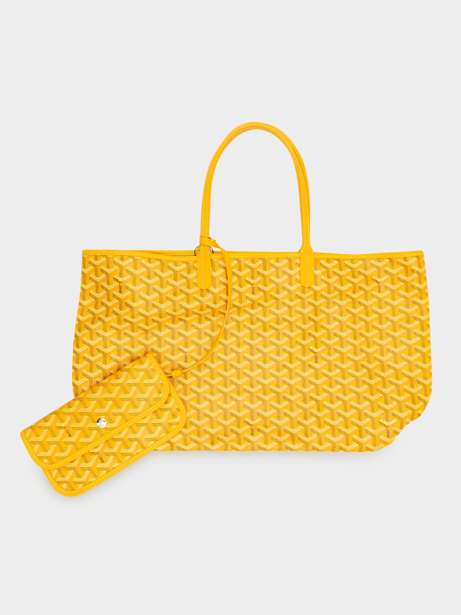 Anjou PM + Wallet Goyard