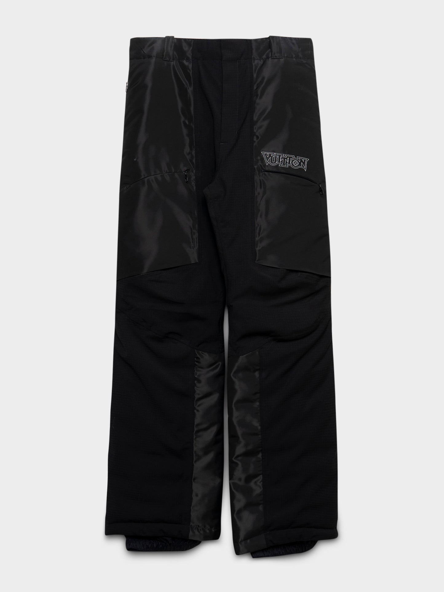 Virgil Padded Technical Pants
