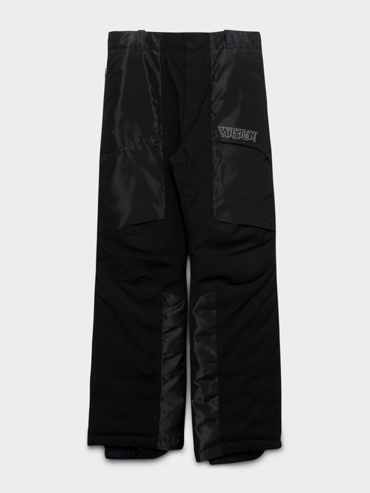 Virgil Padded Technical Pants