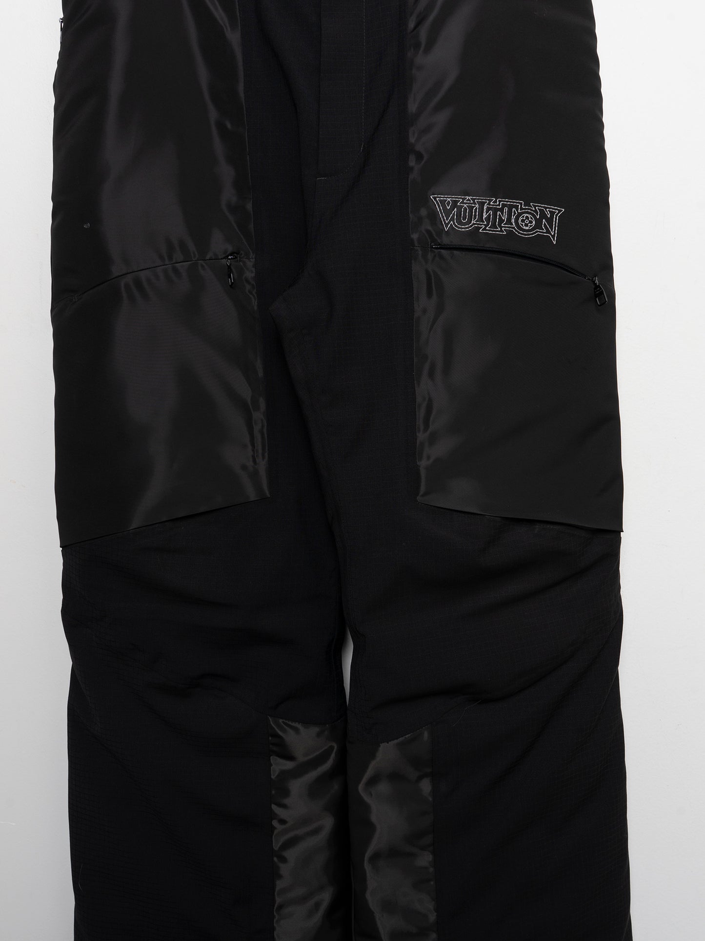 Virgil Padded Technical Pants