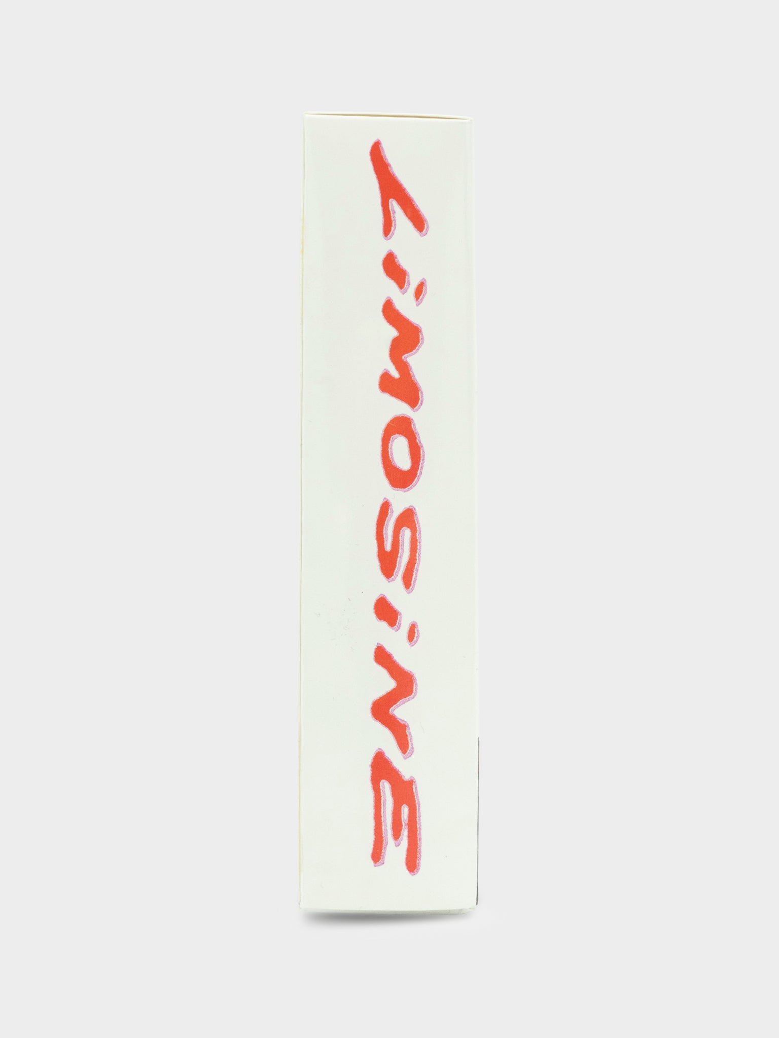 Matty Boy Anti Promo Limosine Tech Deck Matty Boy