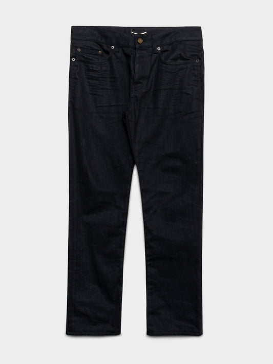 D17 Bootcut Jeans