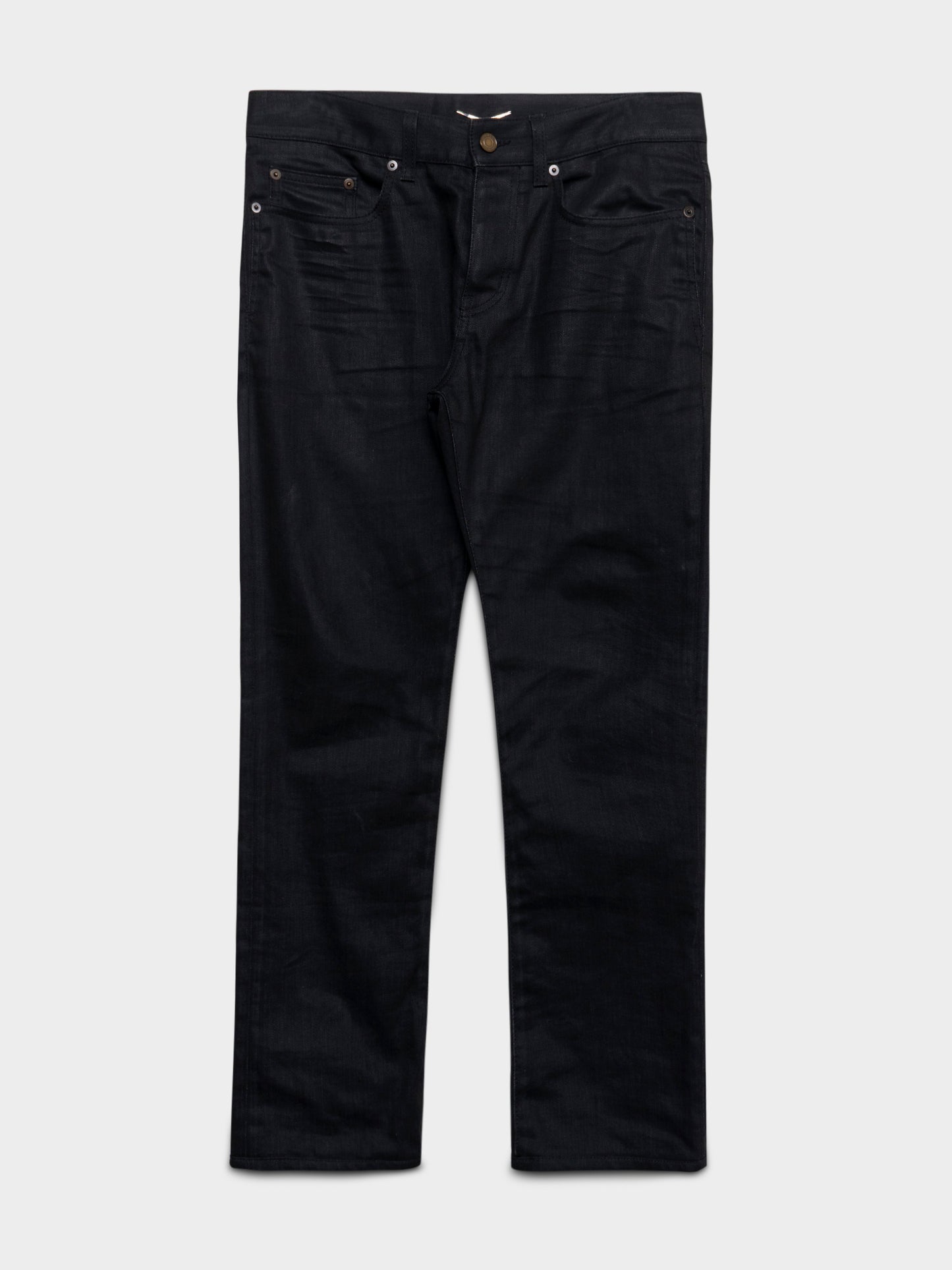 D17 Bootcut Jeans
