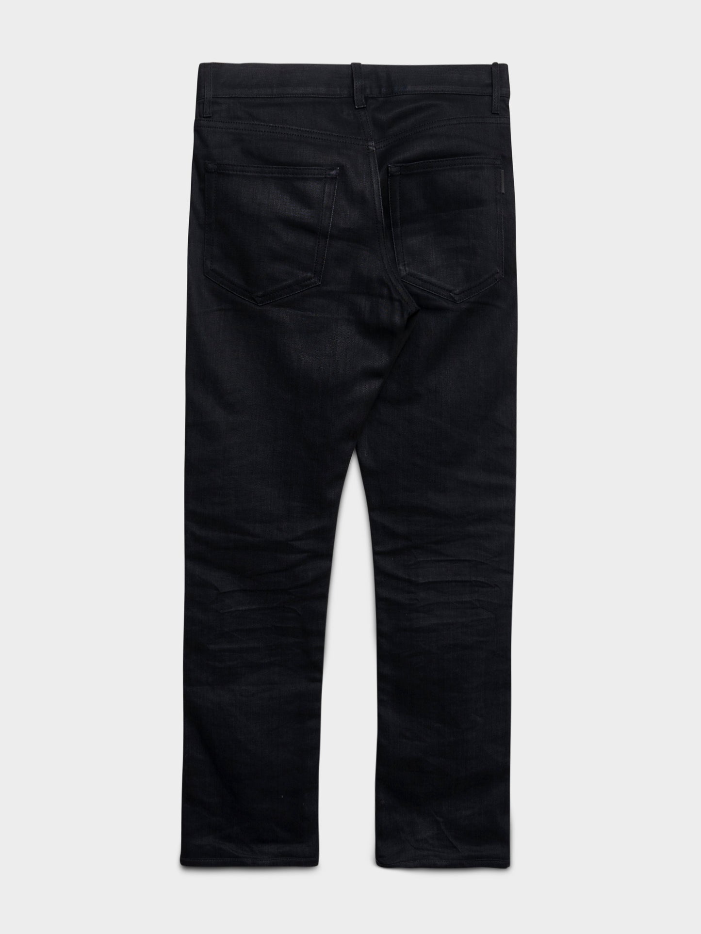 D17 Bootcut Jeans