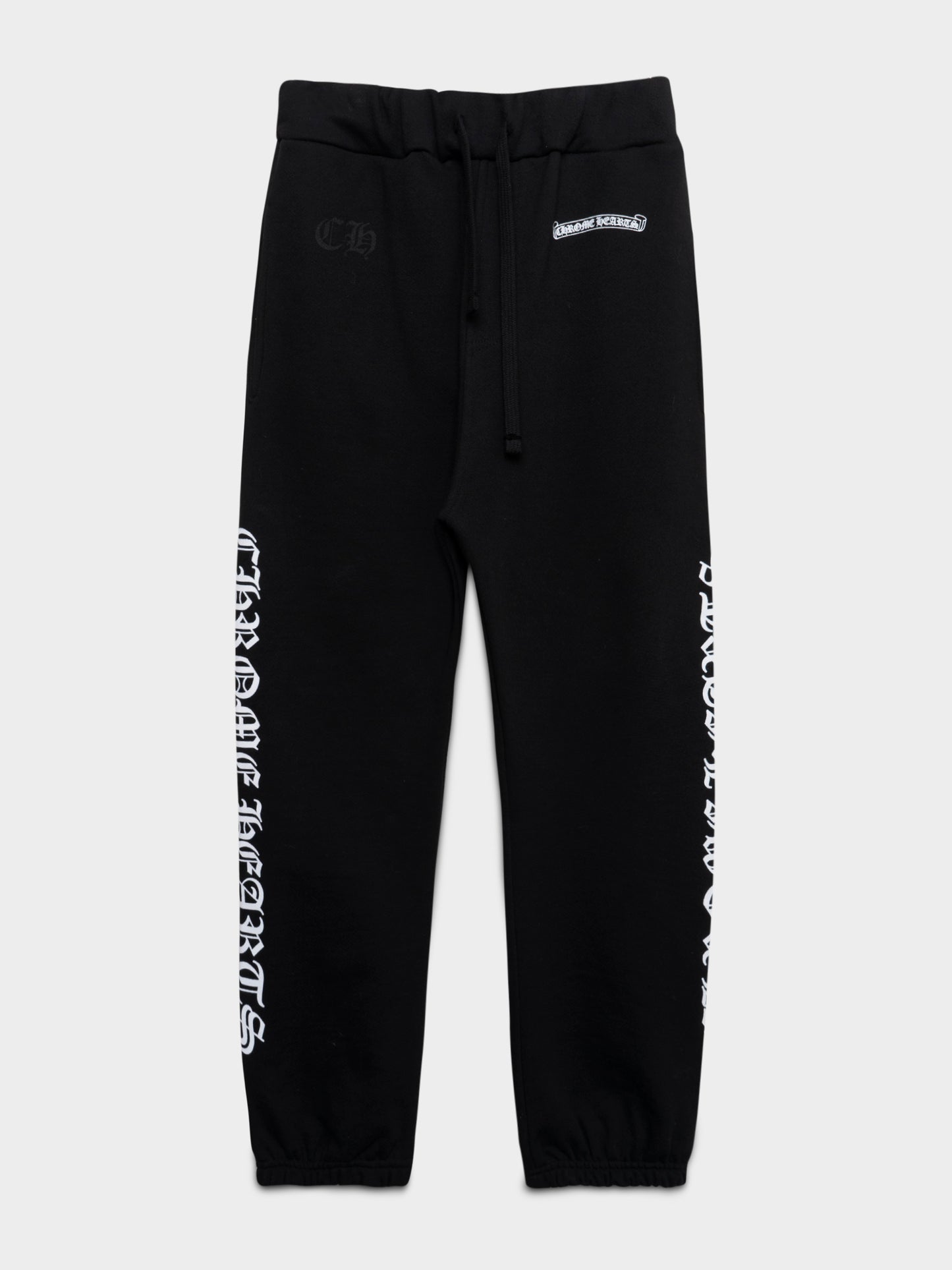 Logo Sweatpants