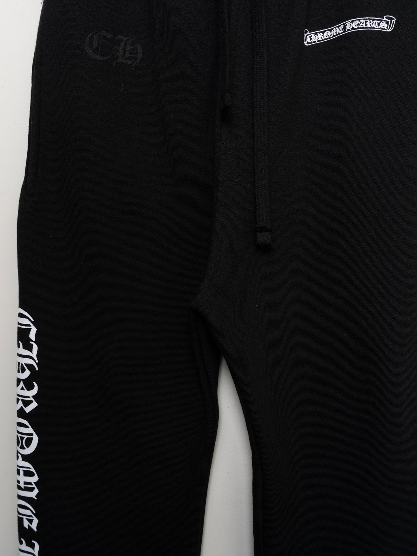 Logo Sweatpants