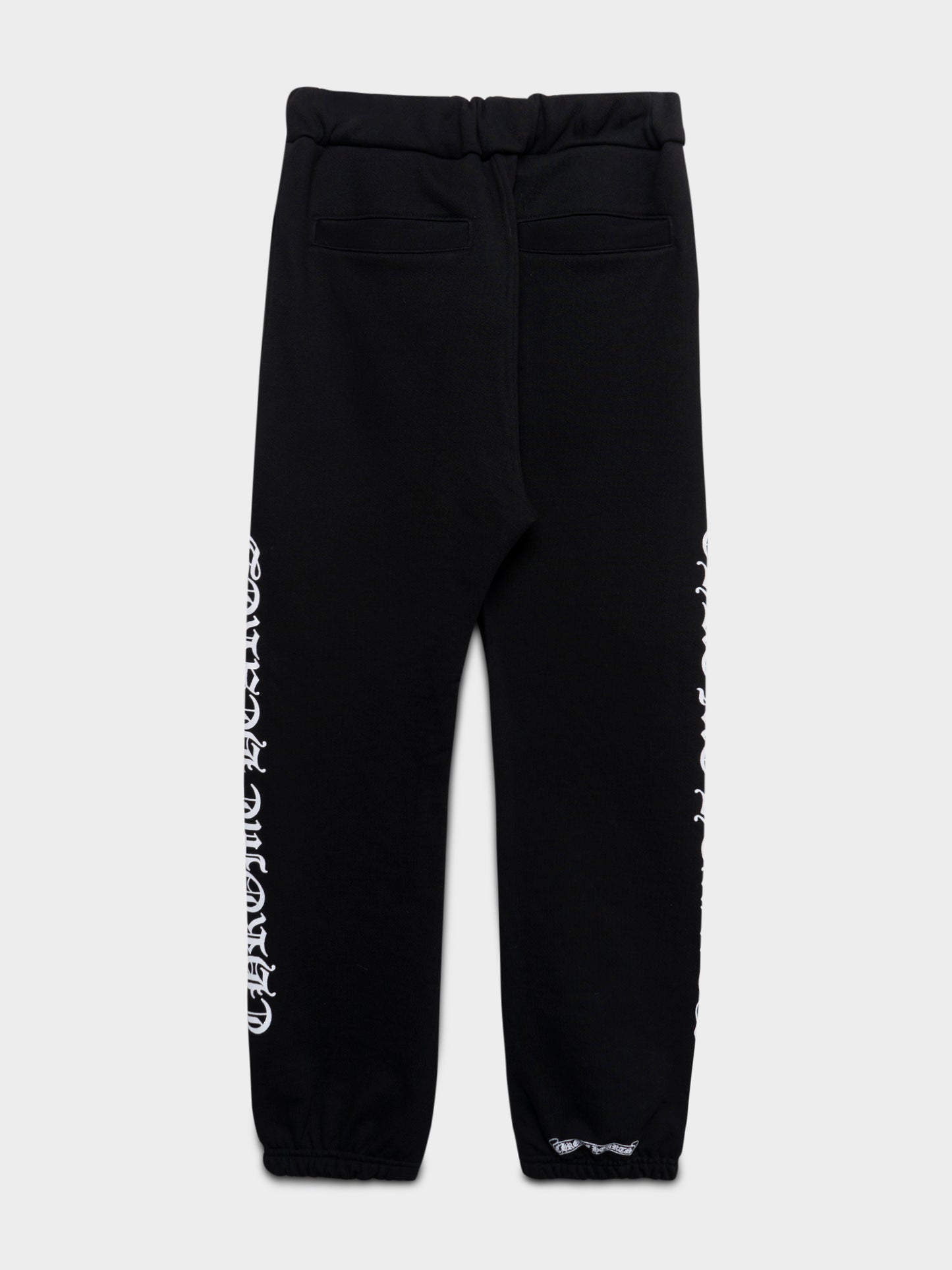 Logo Sweatpants