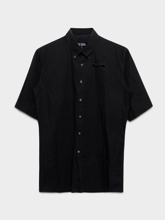 SS03 'Consumed' New Kids Button-Up Shirt