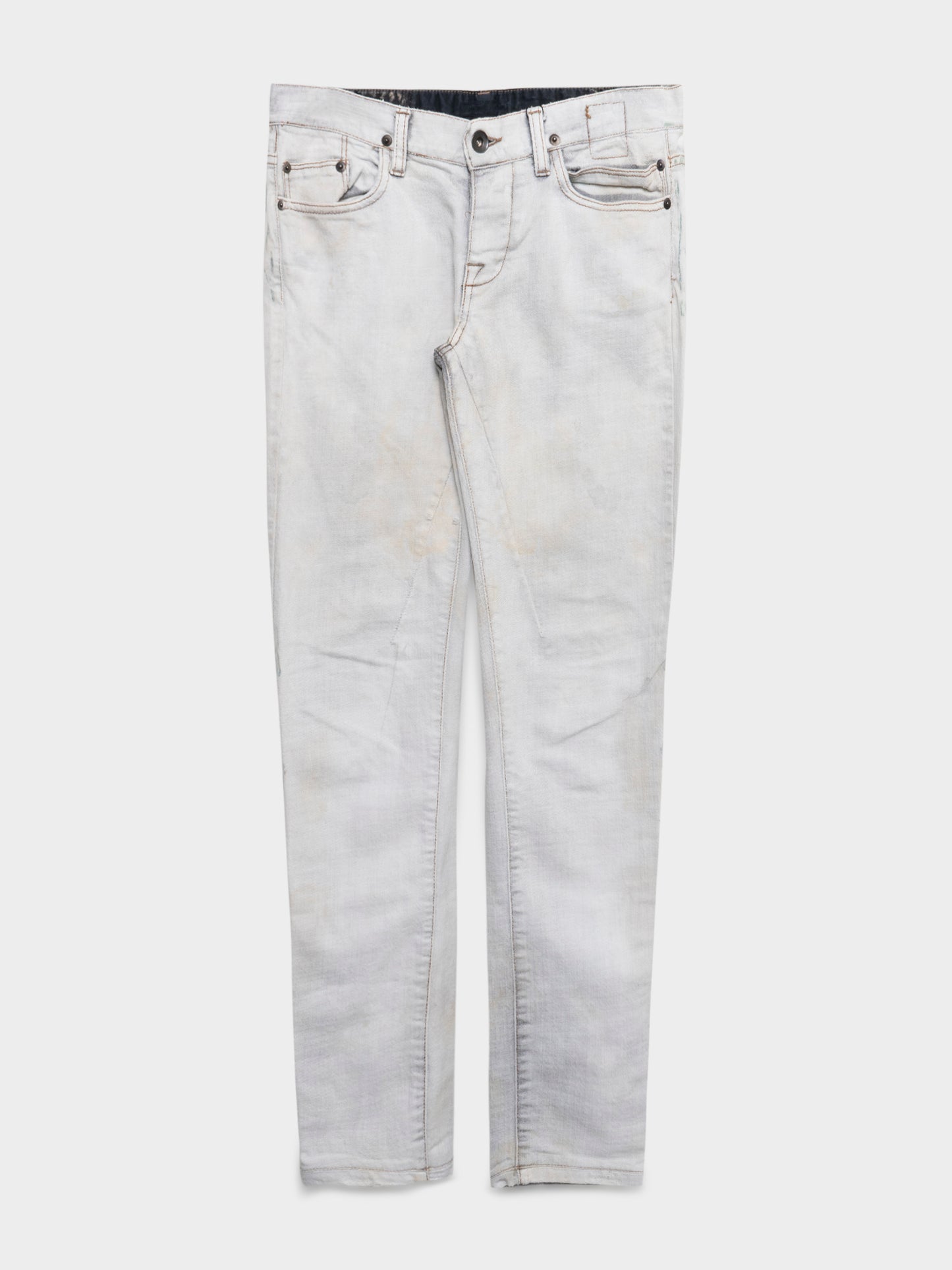White Denim