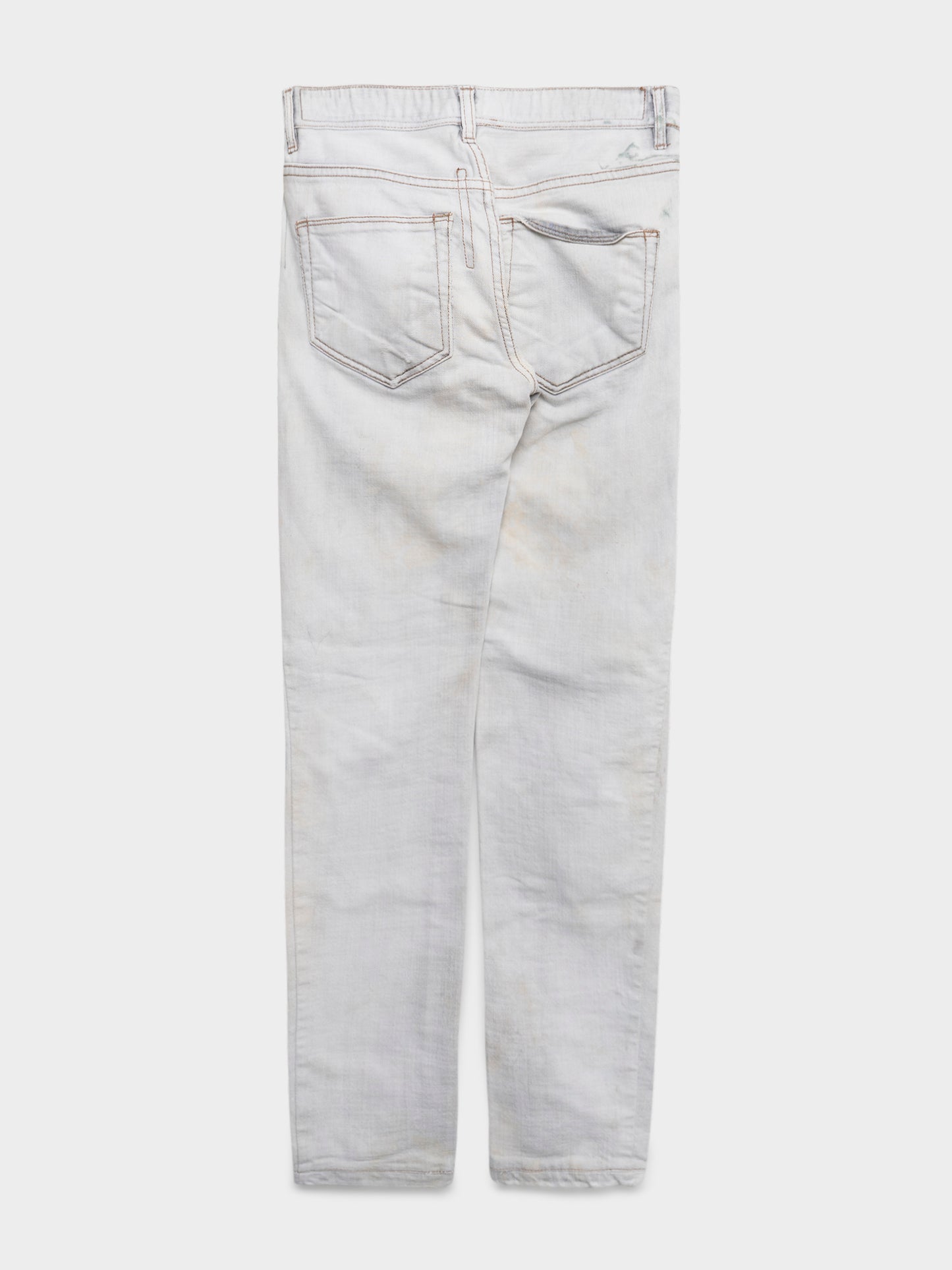White Denim