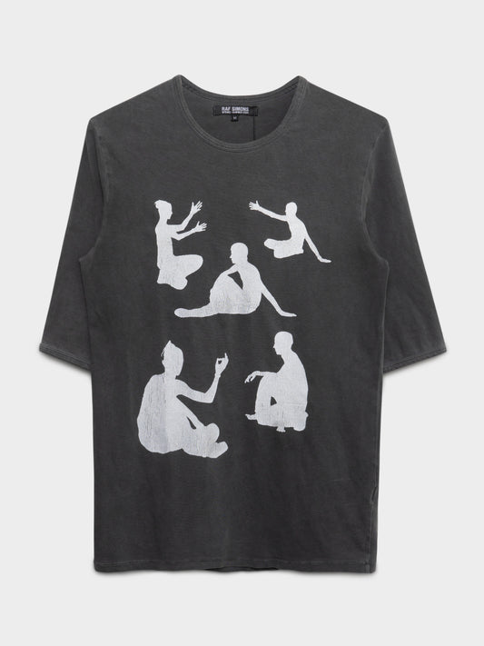 'May The Circle Be Unbroken' T-Shirt