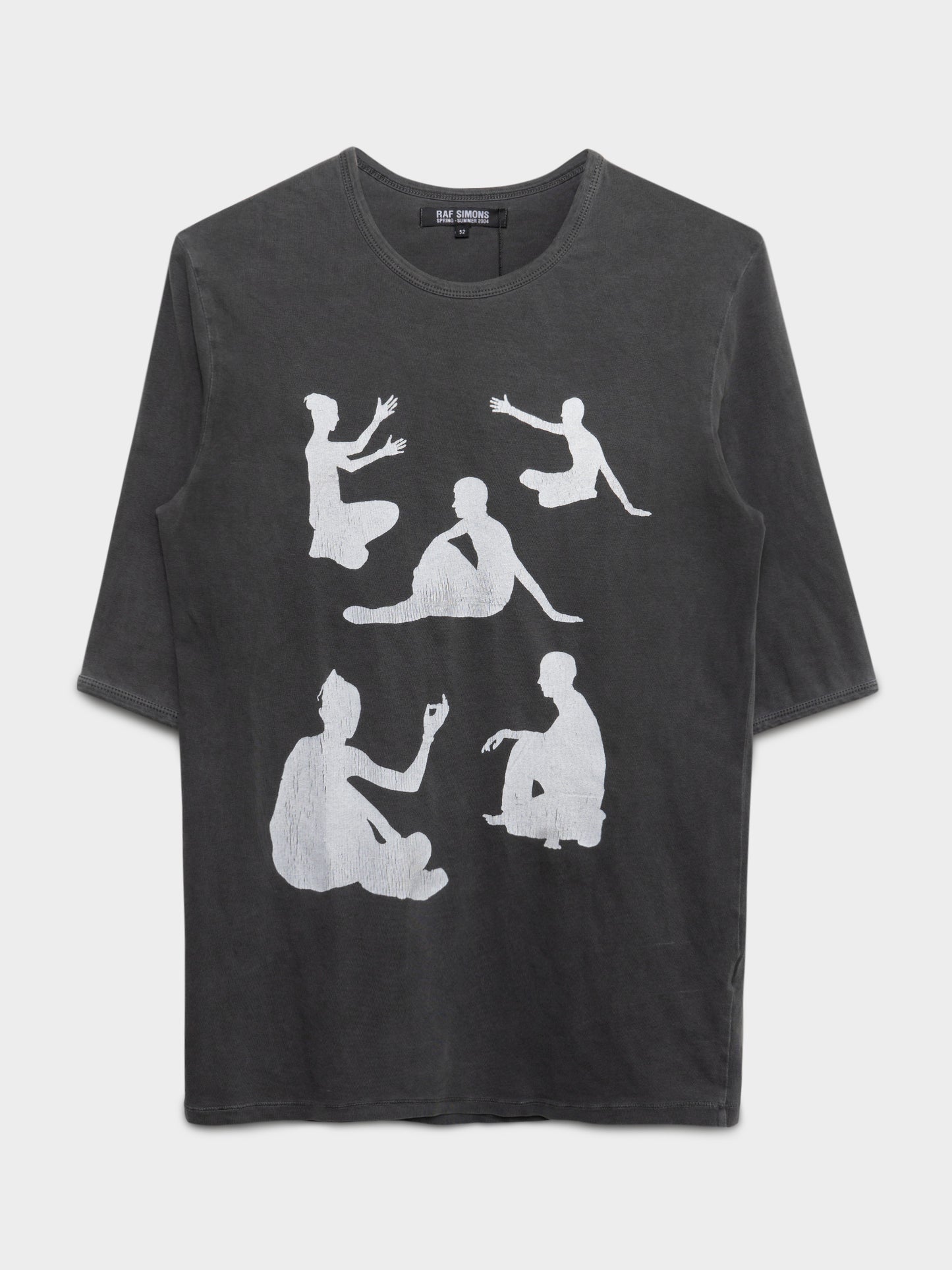 'May The Circle Be Unbroken' T-Shirt