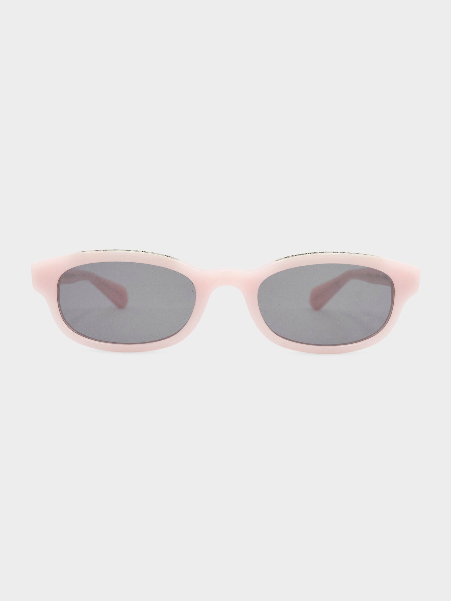 Pink Lowrider Sunglasses Chrome Hearts