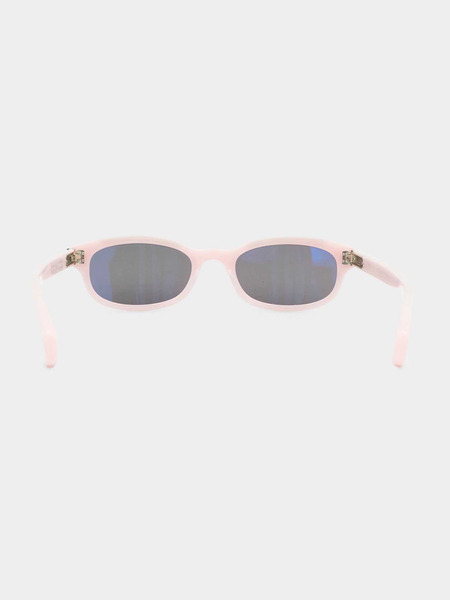 Pink Lowrider Sunglasses Chrome Hearts
