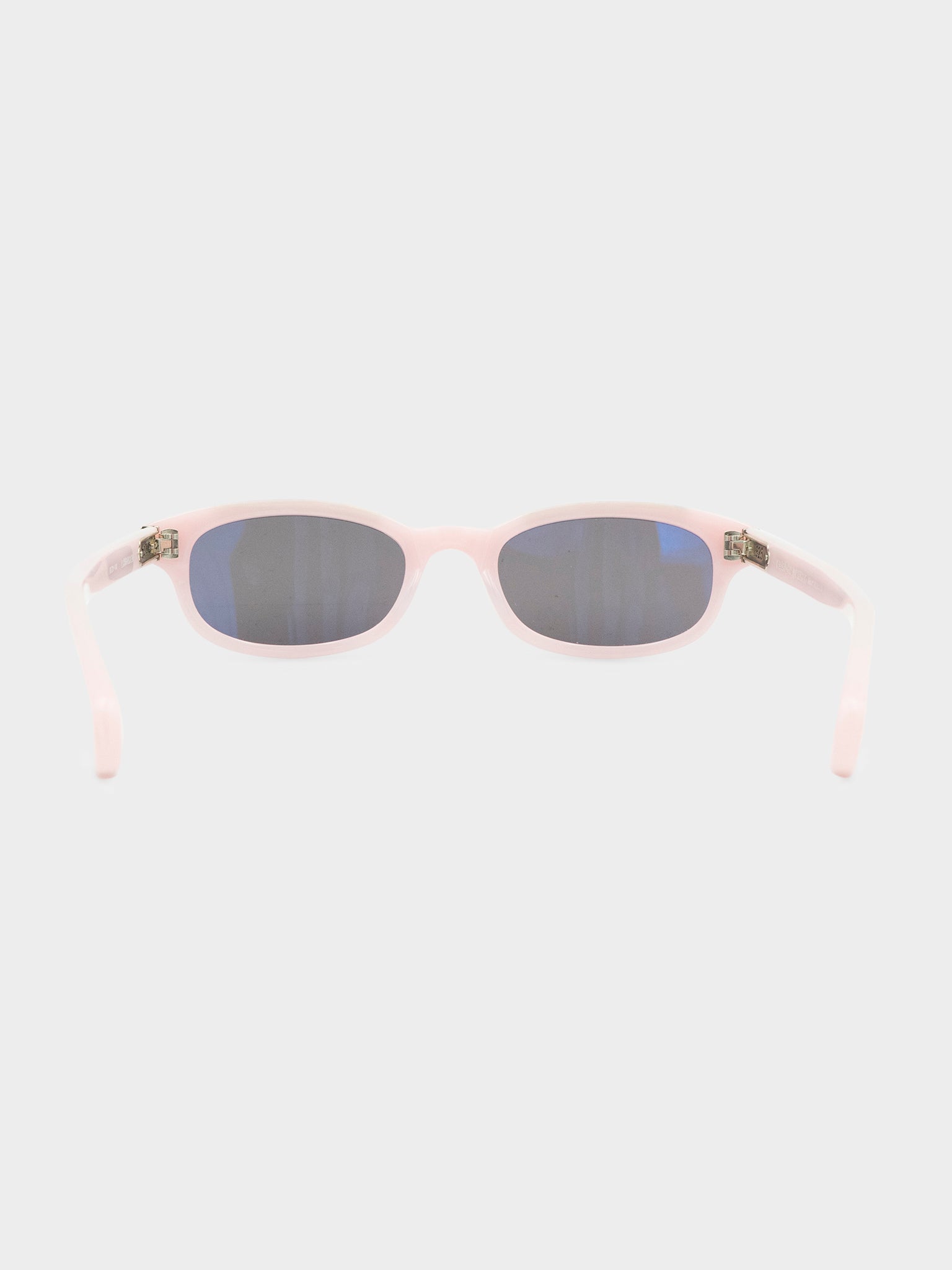 Pink Lowrider Sunglasses Chrome Hearts