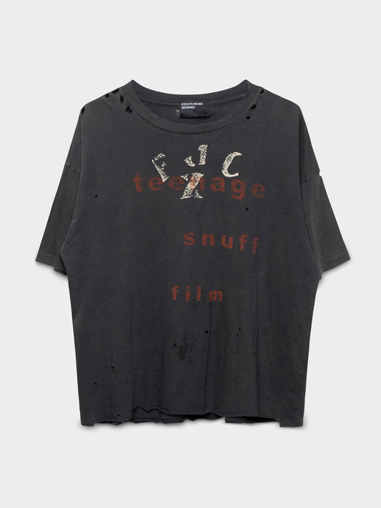 Teenage Snuff Film T-Shirt