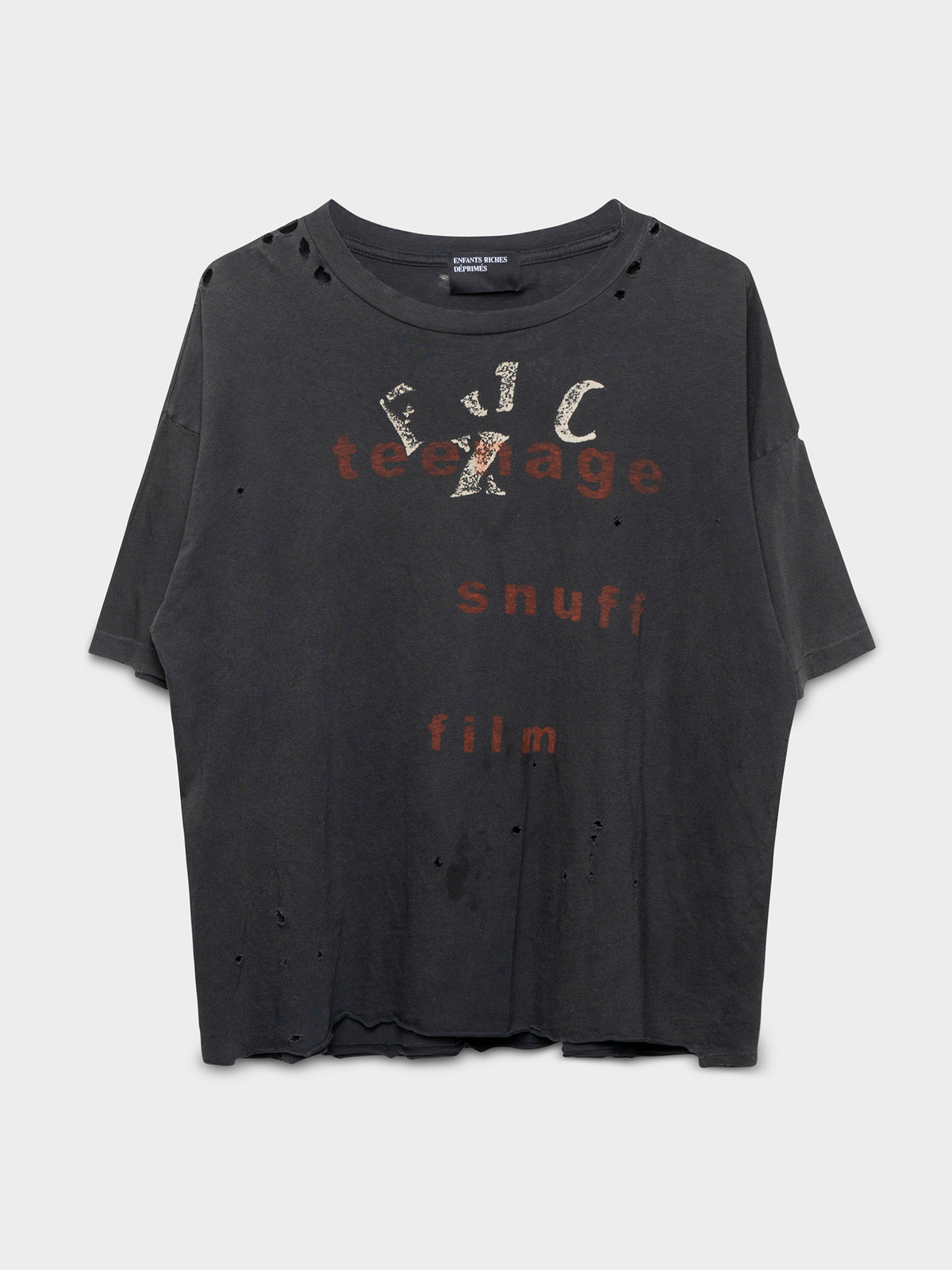 Snuff Film T-Shirt