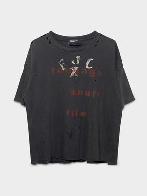 Teenage Snuff Film T-Shirt