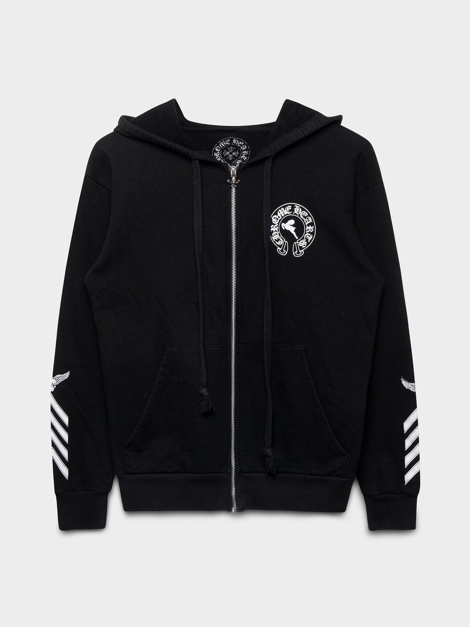 Chrome Hearts Tops, Chains & Rick Owens Ramones Online | Groupie