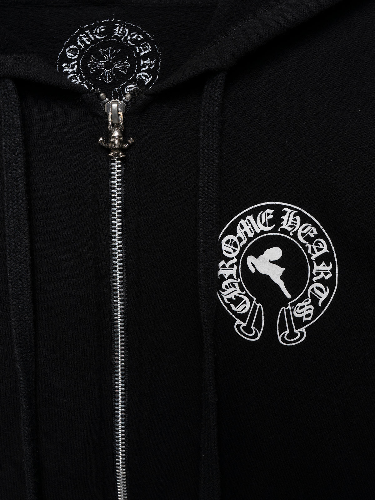 Foti Zip-Up Hoodie
