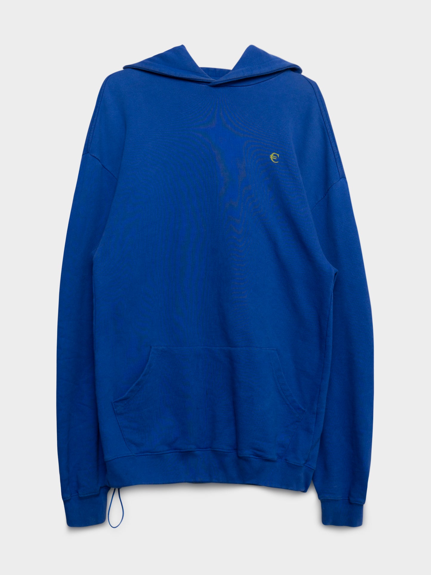 Euro Hoodie