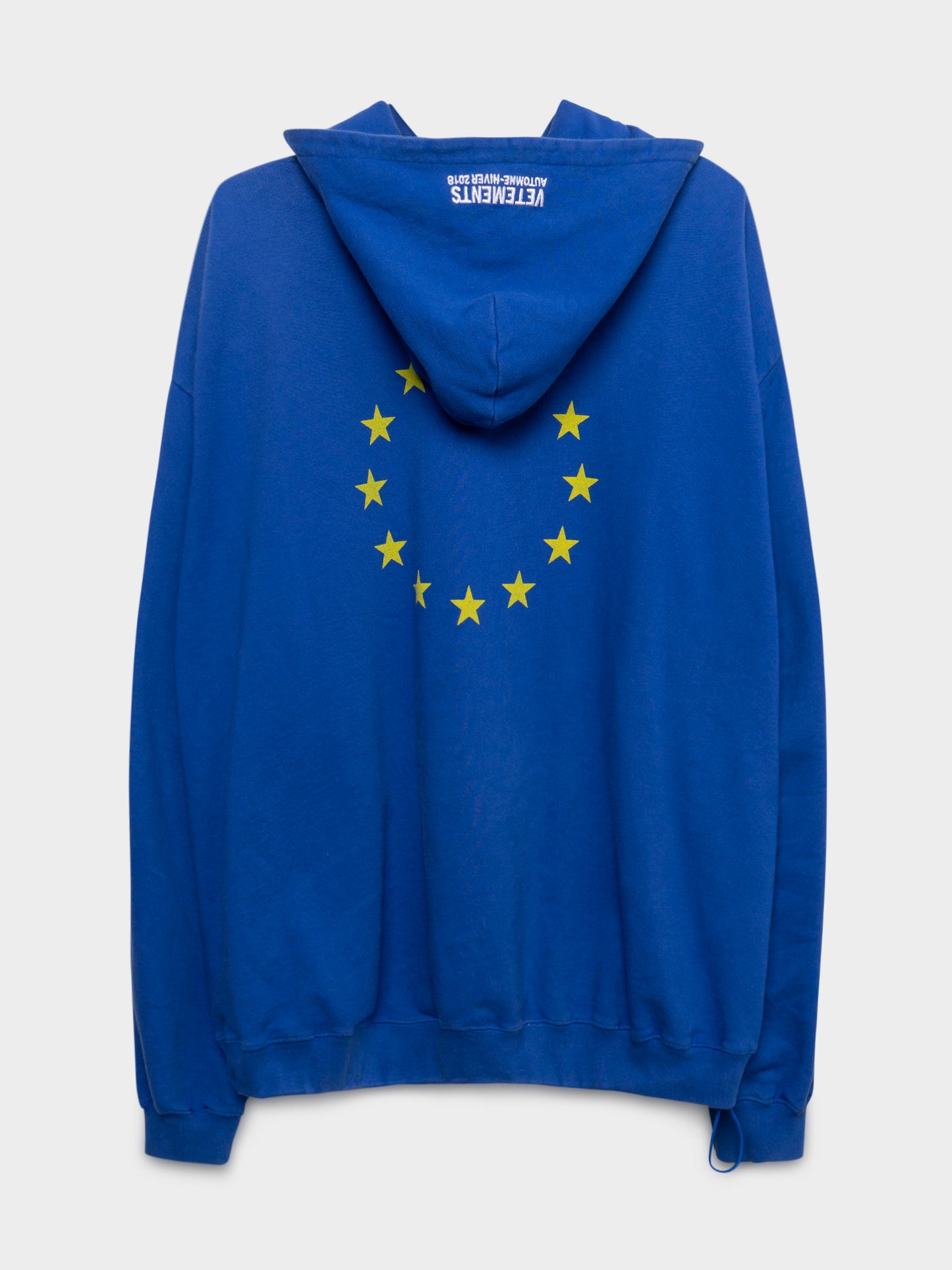 Euro Hoodie
