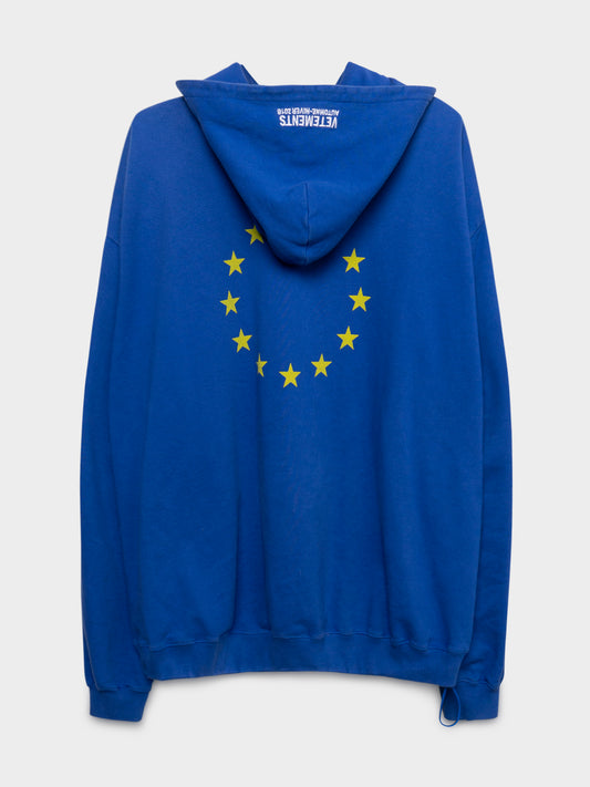 Euro Hoodie